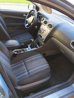 Ford Focus combi - 4
