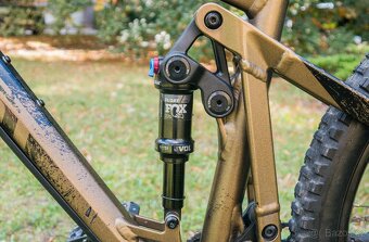 2022 GHOST RIOT TRAIL ESSENTIAL - 4