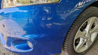Toyota Auris - 4