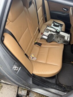 bmw 535 facelift - 4