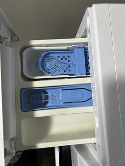 Pračka Beko WRE6532 - 4