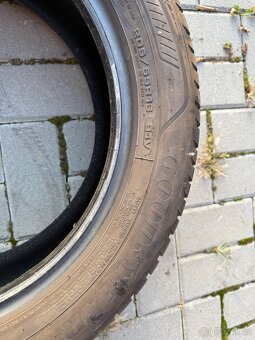 Goodyear 205/55/16 94V vector 4seasons gen3 1x kusovka - 4