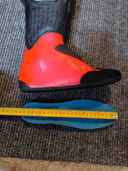 Lyžařské boty Atomic - 4