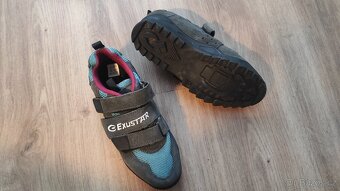 Cyklistické boty dámské - 4