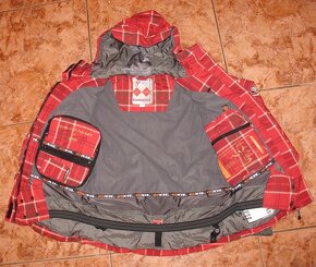 Dámský/dívčí špičkový SNB komplet vel. S - levně prodám - 4