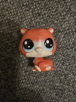 Littlest pet shop - 4