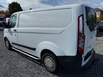 Ford Transit Custom 2.2 TDCi 92kW - 4