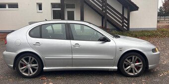 Seat Leon Top Sport ARL - 4