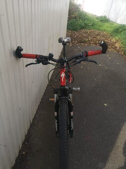 Horské kolo Specialized HR XC - 4