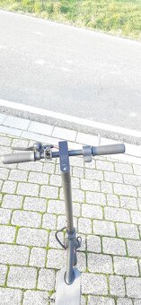 Elektrická koloběžka SENCOR - 4