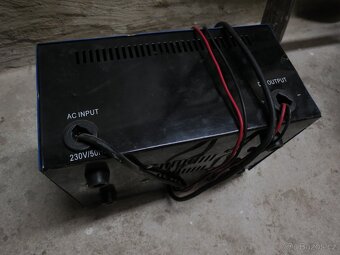 Nabíječka za 70 Kč . - 4