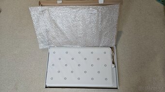 Nanny monitor dechu - 4