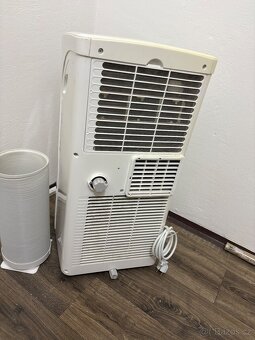 Mobilní klimatizace Comfee - 4