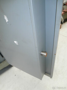 Trezor KOVONA železobetonový za 6.000 kč - 4