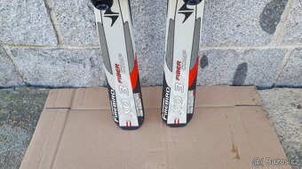 Carvingové lyže Blizzard 151 cm - 4