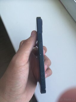 Prodám vyměním iPhone 13 mini 97% 🔋 - 4