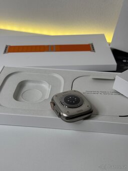 Apple Watch Ultra - 4