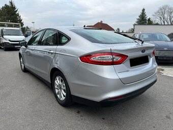 Ford Mondeo 1.5 Ti-VCT 118kW - 4