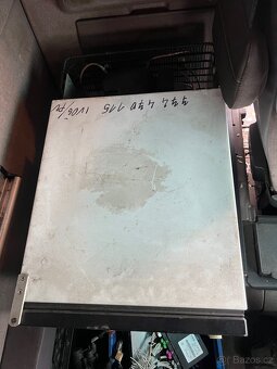 Auto lednička 12/24 v - 4