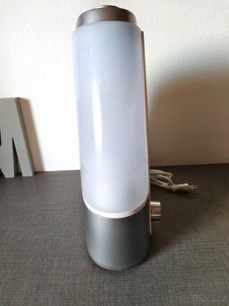 Ultrazvukový Zvlhčovač vzduchu SANITAS –JAKO NOVÝ - 4