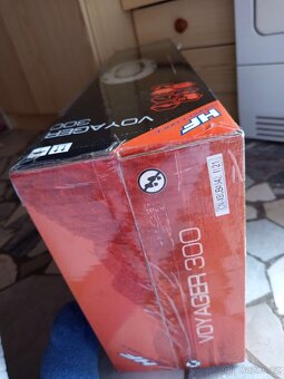 Nafukovací člun Voyager 300-Nové - 4