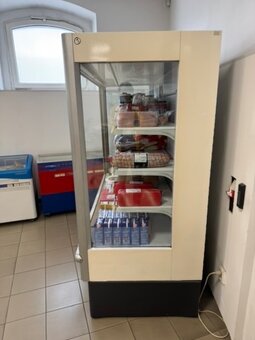 Chladící vitrína - 4