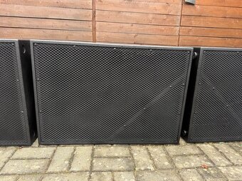 4ks Subwoofer B&C Speakers - 4