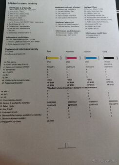 HP PageWide Pro 477dw MFP - 4