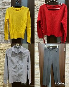 Bundy,sukně,šaty - 4