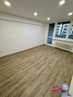 První nájemce Moderní 3+kk po kompletní rekonstrukci + lodž - 4