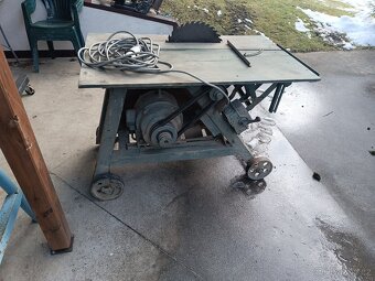 cirkularka prodam - 4