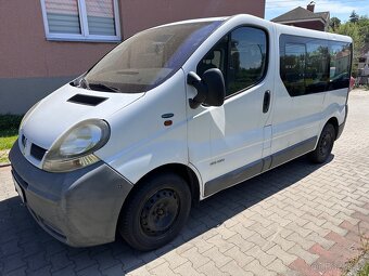 Renault Trafic - 4