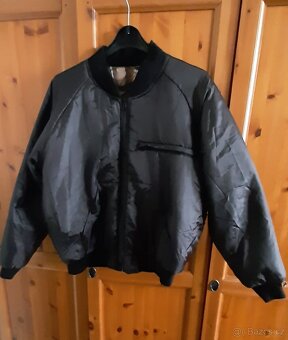 Rybářská bunda 2v1 multifunkční nepromokavá - 4