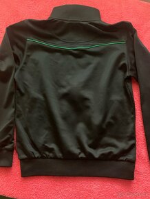 Sportovní mikina zn. Kensis - 4