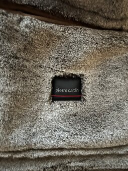 Pánský kabát Pierre Cardin - 4