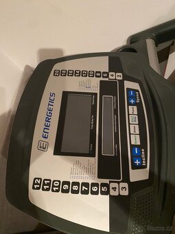 běžecký pás Energetics PR1060 HRC - 4