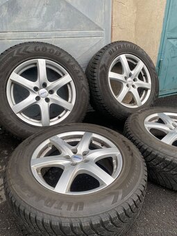 Alutec 5x108 R17 - 4