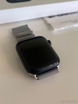 Apple watch SE 44mm 2. generace - 4
