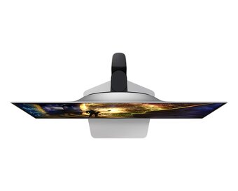 Nový, 27" OLED monitor Samsung Odyssey G6 G61SD, zár. 2roky - 4