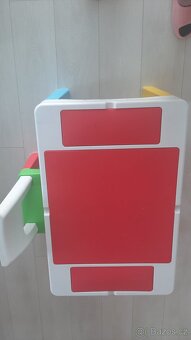 Detsky nabytek MultiFun TABLE - 4