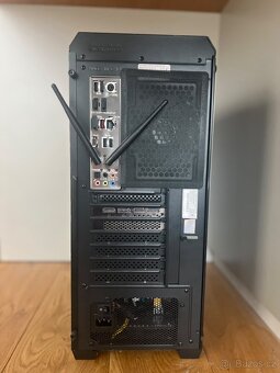 HAL3000 MČR Finale Pro 5060 - 4