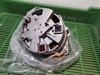 Škoda 100 - 110R, 105, 120, 130-236, Rapid, Garde - 4