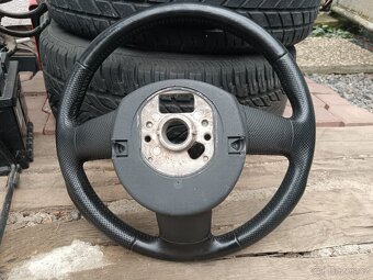 Volant Audi A4 B7 - 4