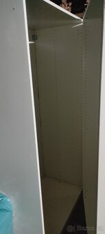 Šatní skříň,  skříně - 4