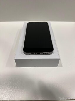 iPhone 13 pro | 128 Gb | Záruka | černá | Lehce použitý - 4