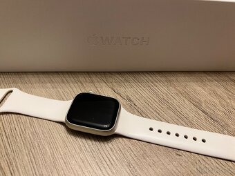 APPLE Watch series 7, 41mm - 4