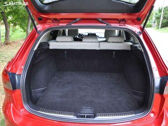 Mazda 6 2.2d 129kw - NEPOJÍZDNÉ NA DÍLY - 4