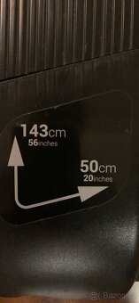 Běžecký pás - Domyos T900C - 4