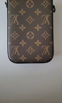 Louis Vuitton kabelka - 4