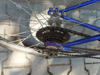 Prodám horské kolo - 4